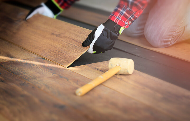 flooring